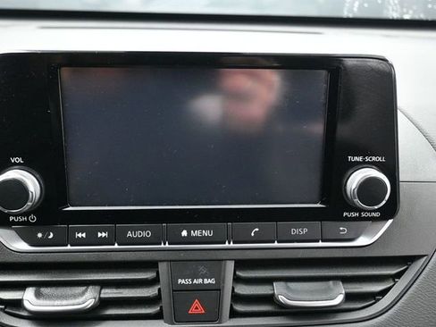 Used 2021 Nissan Altima 2.5 S image 12