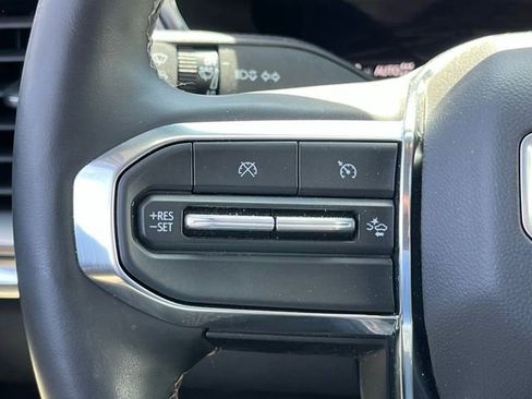 Used 2024 GMC Canyon Denali image 21