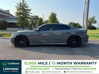 Used 2019 Dodge Charger Scat Pack w/ Plus Group RWD video 2