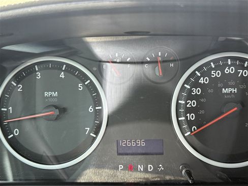 Used 2012 RAM 1500 Express w/ ST Popular Equipment Group AWD/4WD image 12