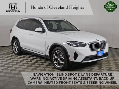 Used 2023 BMW X3 xDrive30i