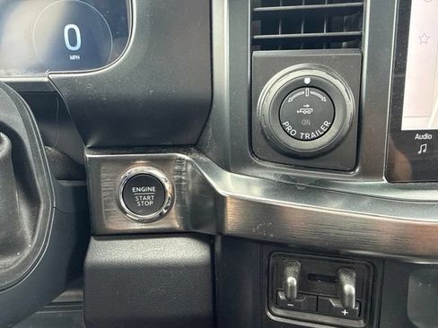 Used 2024 Ford F250 Lariat w/ Lariat Ultimate Package AWD/4WD image 22