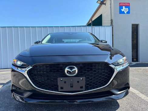 Used 2023 MAZDA MAZDA3 s FWD image 9
