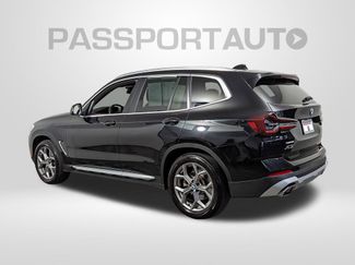 Certified 2023 BMW X3 xDrive30i w/ Premium Package video 3
