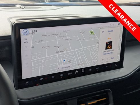 New 2025 Ford Maverick Tremor image 10