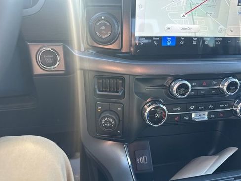 New 2026 Ford F150 XLT AWD/4WD image 37