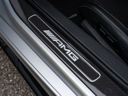 Used 2018 Mercedes-Benz AMG GT R image 43