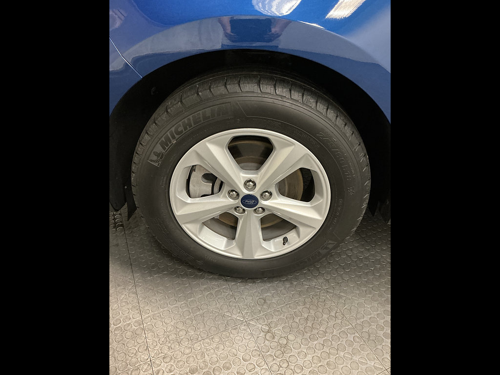 Used 2022 Ford Edge SE AWD/4WD image 37