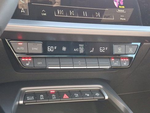 New 2025 Audi A3 2.0T Premium Plus image 15