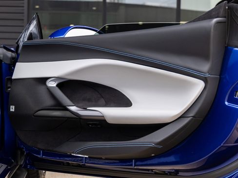 Used 2024 Ferrari 296 GTB image 41