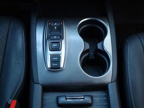 Used 2021 Honda Passport EX-L image 23