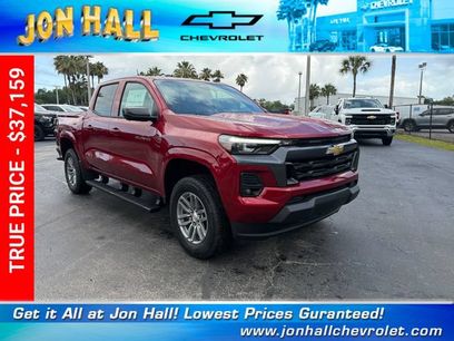 New 2026 Chevrolet Colorado LT w/ LT Convenience Package