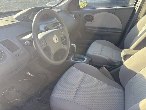 Used 2006 Saturn ION Level 2 w/ Preferred Pkg image 10