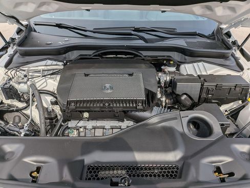 Used 2025 Acura MDX A-Spec image 42