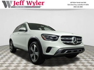Used 2022 Mercedes-Benz GLC 300 4MATIC video 1