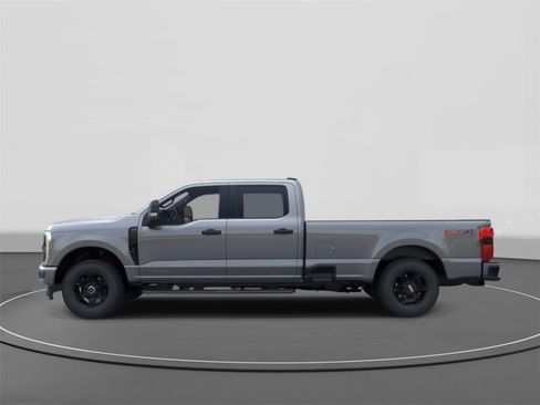 New 2026 Ford F350 XL w/ STX Appearance Package image 3