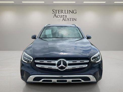 Used 2022 Mercedes-Benz GLC 300 w/ Driver Assistance Package image 2