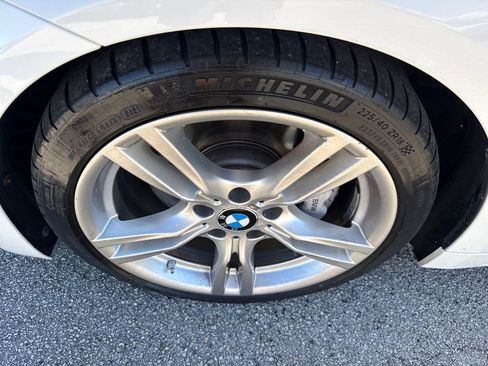 Used 2016 BMW 428i xDrive Coupe image 12