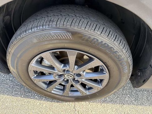 Certified 2024 MAZDA CX-30 AWD 2.5 S image 14