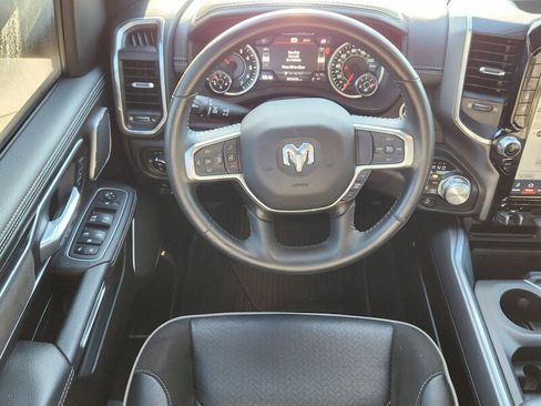 Certified 2023 RAM 1500 Laramie image 11