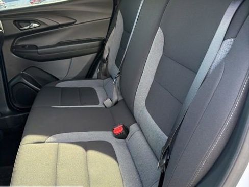 Used 2025 Chevrolet TrailBlazer LT image 25