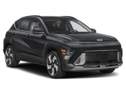 New 2026 Hyundai Kona Limited FWD image 6