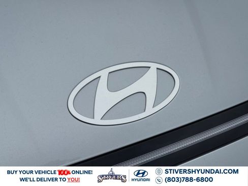 New 2026 Hyundai Sonata SE image 7
