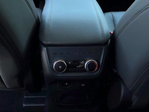 New 2026 Ford Explorer Active w/ Active Comfort Package RWD image 21