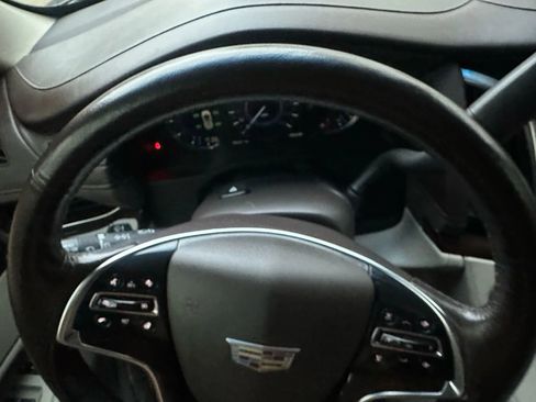 Used 2016 Cadillac Escalade Luxury image 42