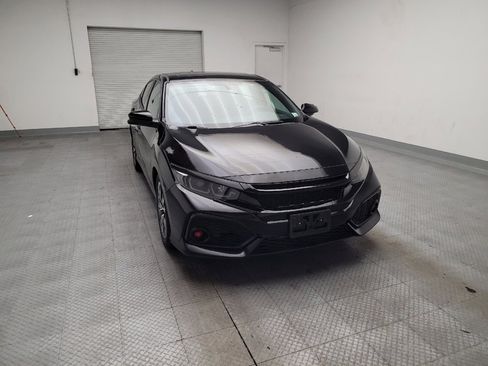 Used 2018 Honda Civic EX image 14