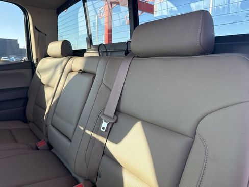 Used 2015 Chevrolet Silverado 2500 LTZ w/ Duramax Plus Package image 25