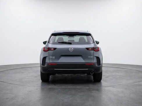 Used 2025 MAZDA CX-50 2.5 Hybrid w/ Premium Plus Pkg AWD/4WD image 7
