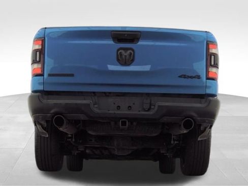 Used 2023 RAM 1500 Big Horn AWD/4WD image 6