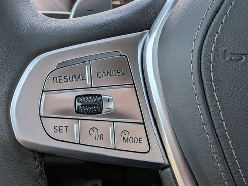 New 2027 BMW X7 xDrive40i AWD/4WD image 29