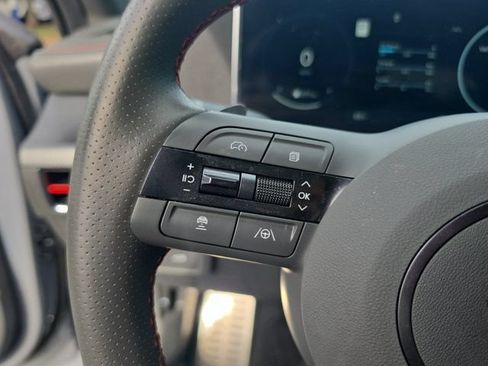 Used 2025 Hyundai Sonata N Line FWD image 19