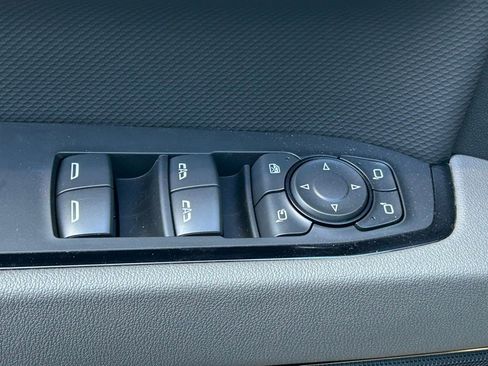 New 2025 Chevrolet Silverado 1500 ZR2 w/ Technology Package image 31