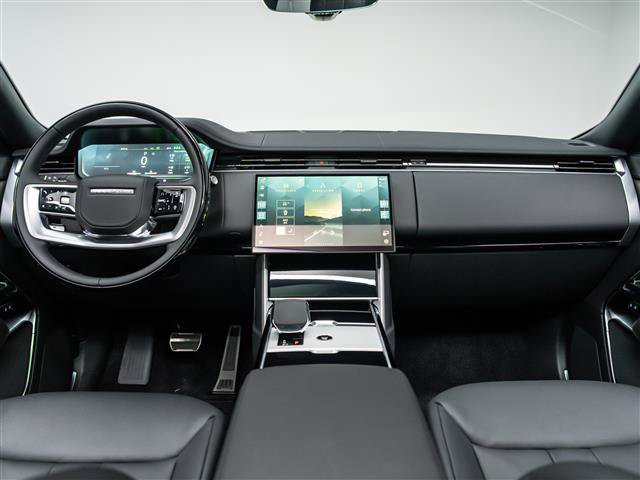 New 2026 Land Rover Range Rover SE AWD/4WD image 19