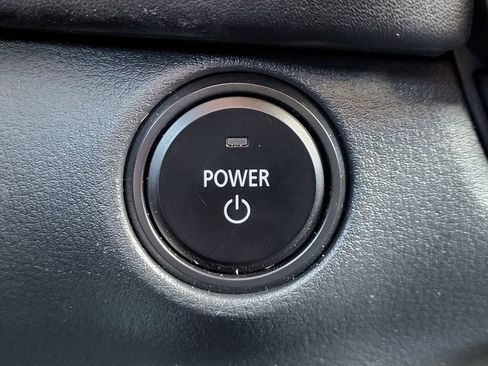 Certified 2025 MAZDA CX-50 AWD 2.5 Hybrid w/ Cargo Package image 11