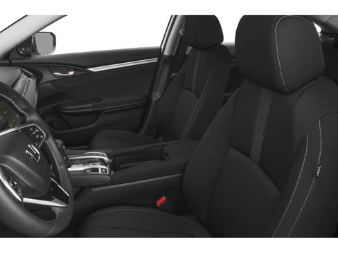 Used 2020 Honda Civic EX image 6