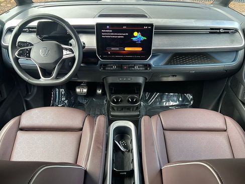 Used 2025 Volkswagen ID. Buzz Pro S image 34