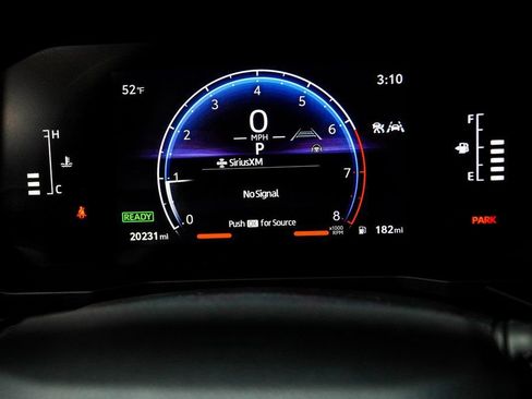 Used 2025 Toyota Land Cruiser 1958 image 30