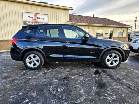 Used 2012 BMW X3 xDrive28i image 27
