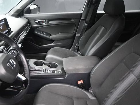 Used 2024 Honda Civic Sport image 17