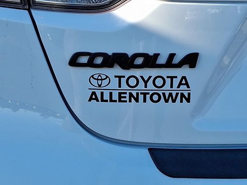 Used 2023 Toyota Corolla SE FWD image 11
