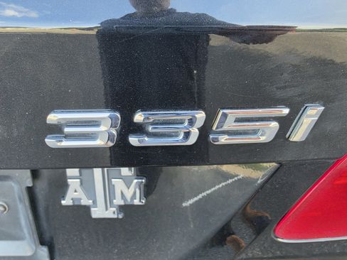 Used 2012 BMW 335i Convertible RWD image 9