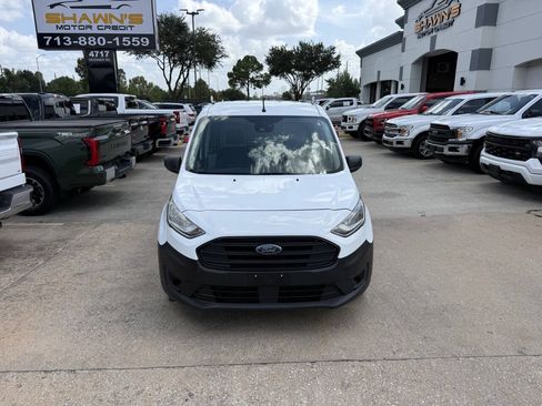 Used 2019 Ford Transit Connect XL FWD image 32