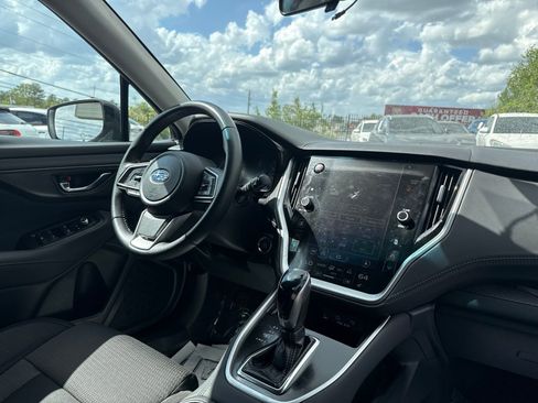 Used 2020 Subaru Outback Premium AWD/4WD image 36