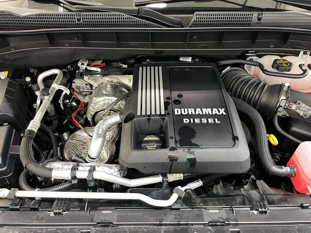 Certified 2026 GMC Sierra 1500 SLT w/ SLT Premium Package AWD/4WD image 50