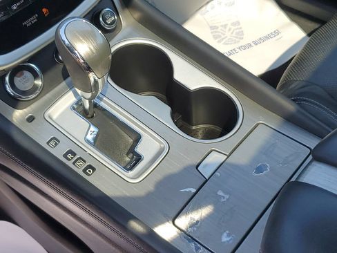Used 2016 Nissan Murano Platinum w/ Platinum Technology Package AWD/4WD image 23