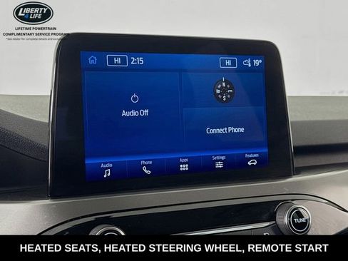 Used 2024 Ford Escape Active image 14